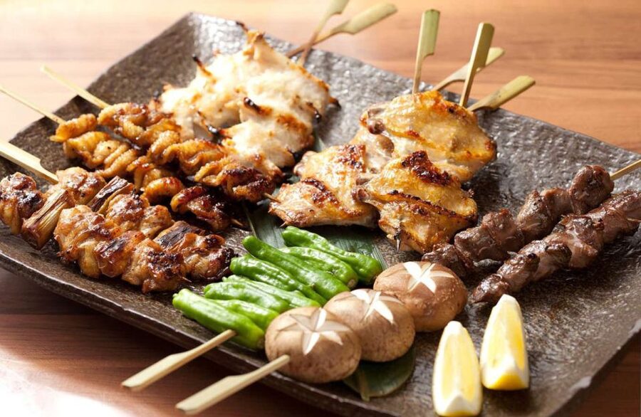 Tokyo: 3-Hour Food Tour of Shinbashi at Night - What the guide adds to the evening