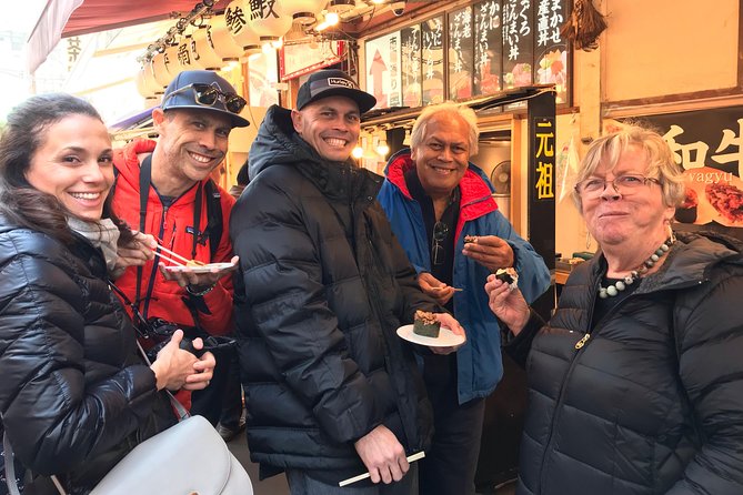 Tokyo 4hr Private Tour with Government-Licensed Guide - Meiji Jingu, Yoyogi Park, and Harajuku in one neighborhood