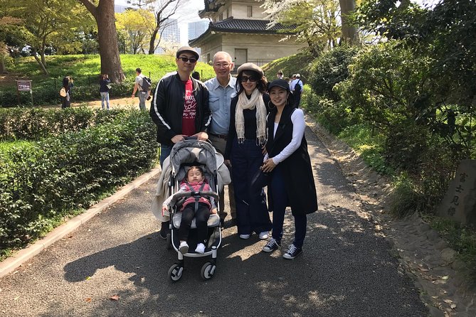 Tokyo 6hr Private Tour with Government-Licensed Guide - Shibuya, Harajuku, and Meiji Shrine