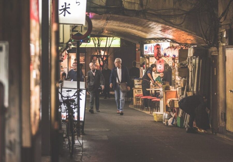 Tokyo After 5: Local Eats, Drinks & Culture Walk - Should you book Tokyo After 5?