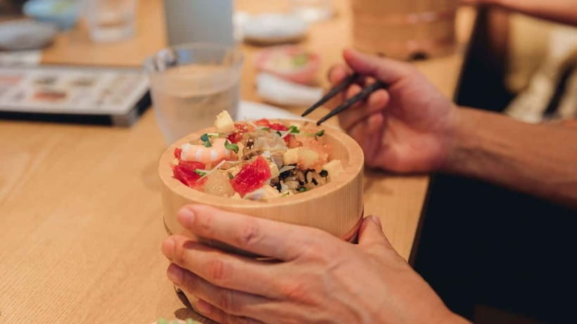 Tokyo After 5: Local Eats, Drinks & Culture Walk - What the $89 price really covers