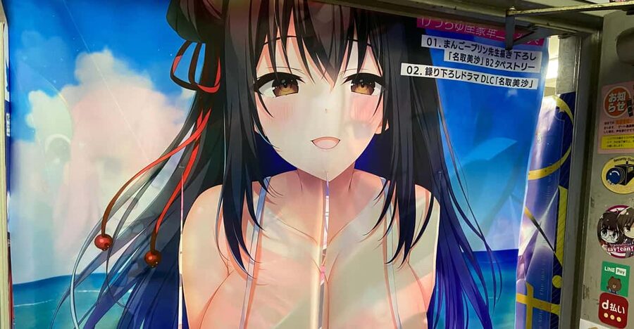 Tokyo: Akihabara Private Hentai Tour - Key points at a glance