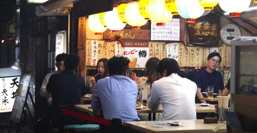 Tokyo: Allstar Food Tour - Why this food tour works well on your first night