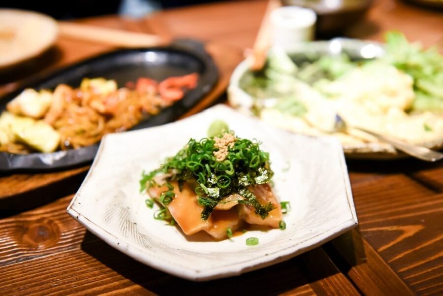 Tokyo: Allstar Food Tour - The historic snack stop and its 200-year-old recipe