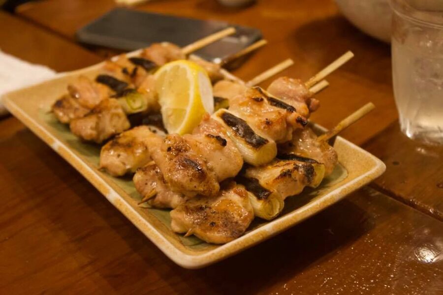 Tokyo: Allstar Food Tour - Yurakucho Yokocho and the old railway-line atmosphere