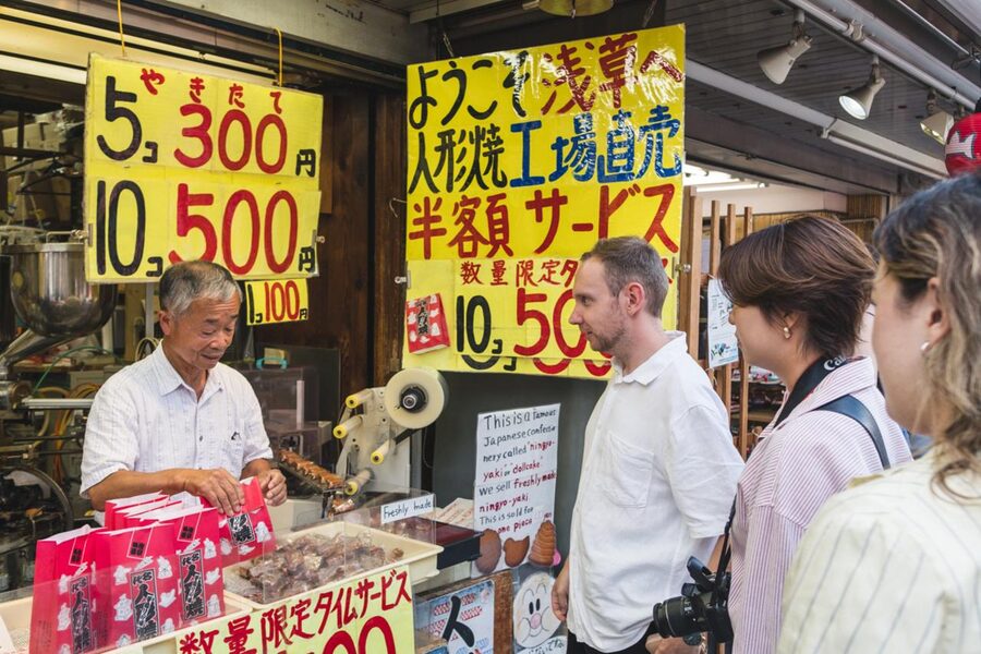 Tokyo: Asakusa Kimono Rental Experience - FAQ