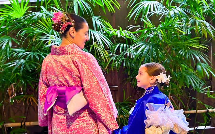Tokyo: Asakusa Kimono Rental Experience - What the $47 Price Really Covers