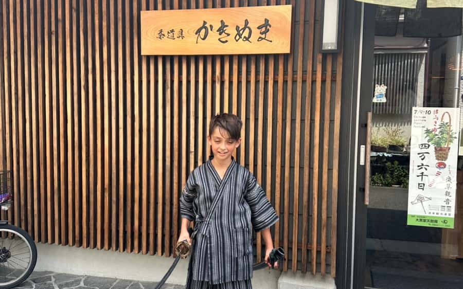 Tokyo: Asakusa Kimono Rental Experience - Timing Your Day Around 17:30