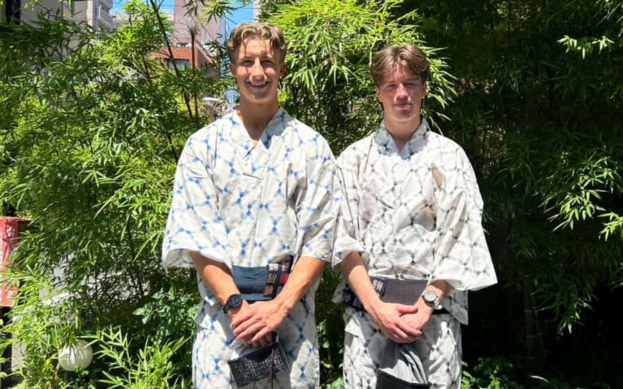 Tokyo: Asakusa Kimono Rental Experience - Optional Rickshaw and Tea Ceremony Add-Ons