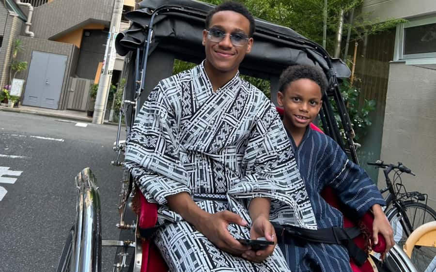 Tokyo: Asakusa Kimono Rental Experience - Who Will Enjoy This Most