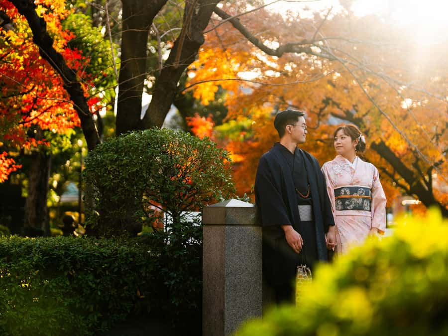 Tokyo Asakusa: Miu Kimono Rental and Optional Photoshoot - What the Family Experience Is Like