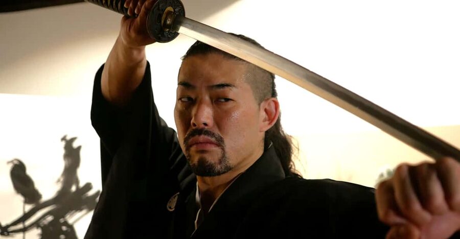 Tokyo : Authentic Samurai Experience in a Private Space. - Learning Bushido through manners and movement