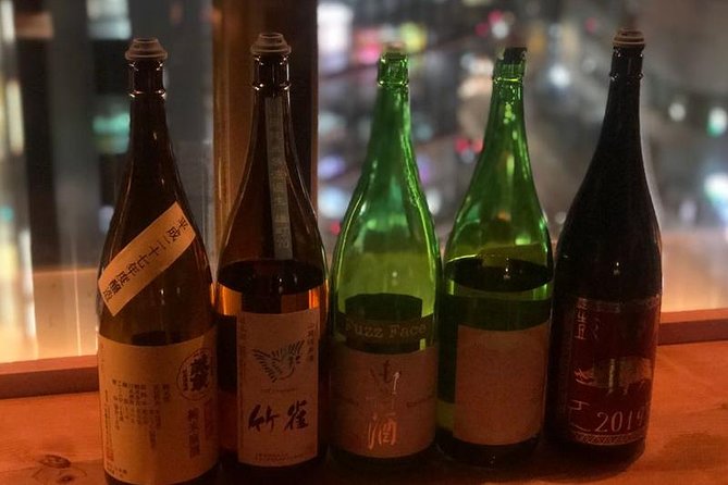 Tokyo Bar Hopping Tour in Shinjuku (All-You-Can-Drink + Dinner) - Practical details that affect your evening