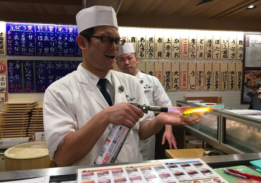 Tokyo: Best of Shibuya Food Tour - Key points to know before booking
