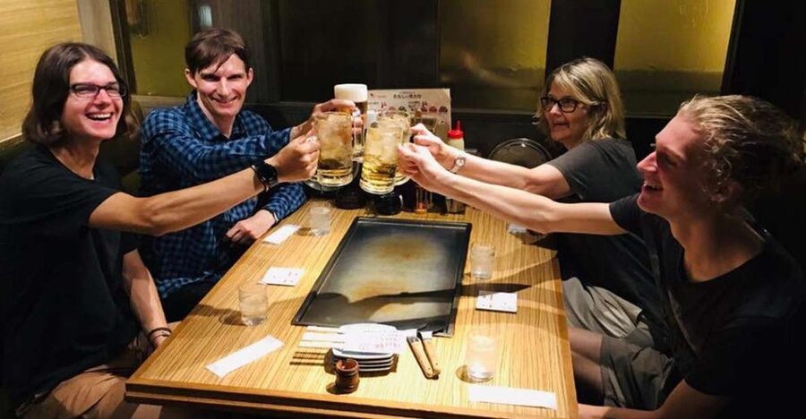 Tokyo: Best of Shibuya Food Tour - Why the guide matters