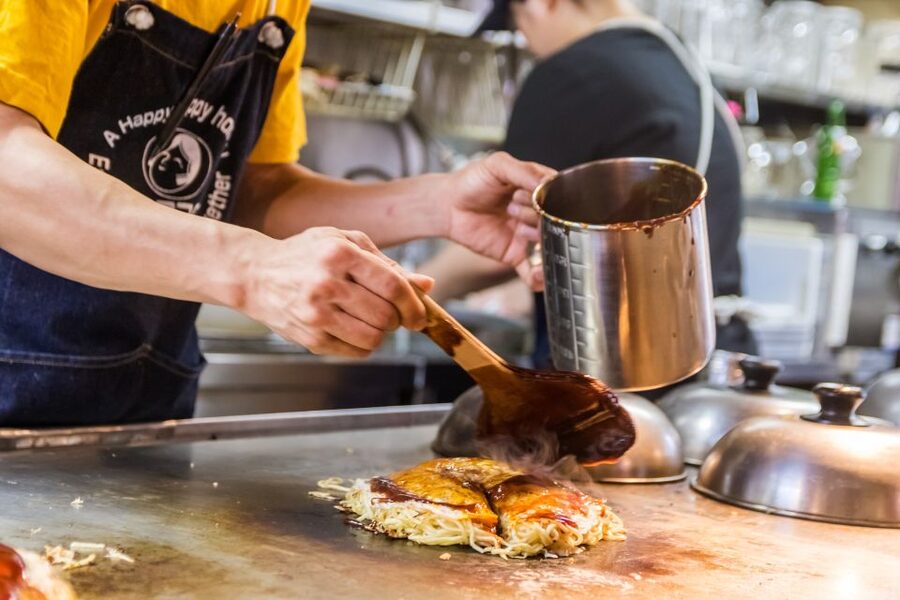 Tokyo: Best of Shibuya Food Tour - The walk, the group size, and the pace
