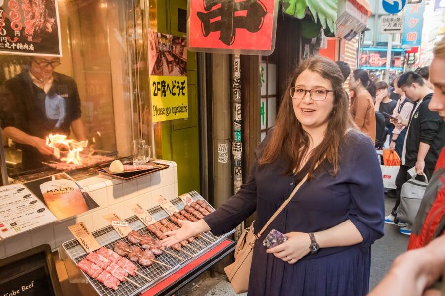Tokyo: Best of Shibuya Food Tour - Who will enjoy this most