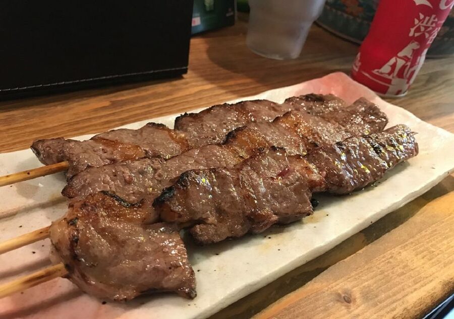 Tokyo: Best of Shibuya Food Tour - Five stops, five ways to eat