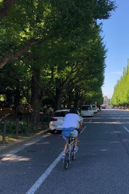 Tokyo Bike Tour: Shibuya, Harajuku & Hidden Gems - The $63 price and what you receive