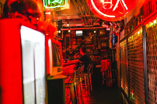 Tokyo by Night Photography Tour (Private Option Available) - Why this Tokyo night tour works