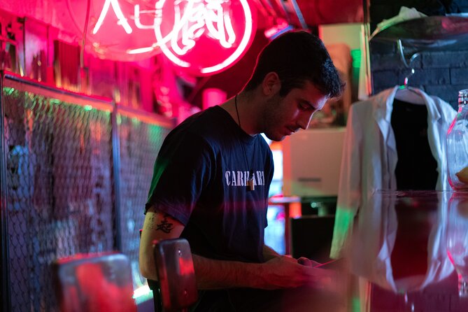 Tokyo by Night Photography Tour (Private Option Available) - Timing, weather, and what to wear