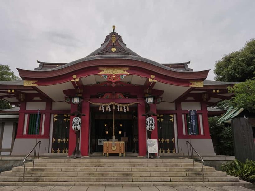 Tokyo: Calligraphy Experience with yukata or Samue - A quiet Tokyo lesson with a brush in hand