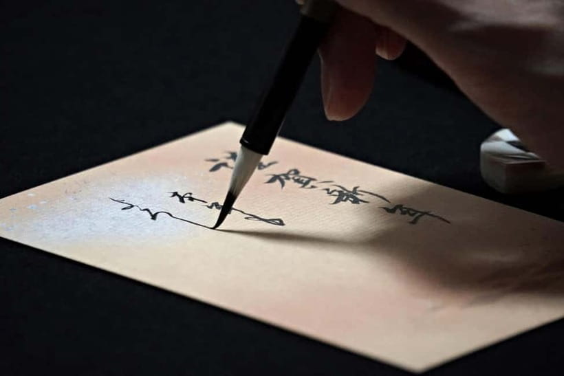 Tokyo: Calligraphy Workshop Craft Your Own Art in Asakusa - Key Points to Know Before You Book