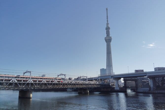 Tokyo Castle & Imperial PalaceーShogun Walking Tour - Otemon Gate and the logic of controlled entry