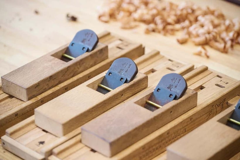 Tokyo: Chopstick Making Workshop with Artisan - Who will enjoy this workshop most