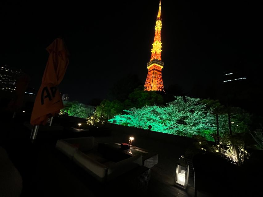 tokyo city walk tour visit Tokyo in one day - Meiji Shrine and Shinto in the city