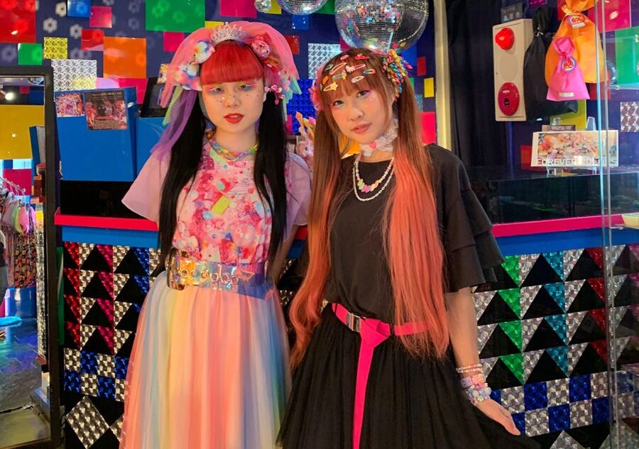 Tokyo: Crazy Cute & Kawaii Harajuku Food Tour - Booking details worth knowing before you pay