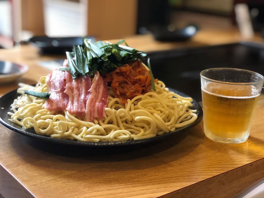 Tokyo: Crazy Cute & Kawaii Harajuku Food Tour - Who should book this Harajuku walk?