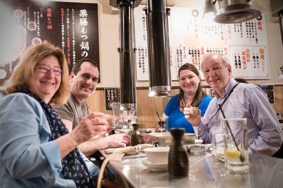 Tokyo: Custom Hidden Gems & Highlights Tour with Local Guide - Choosing between two and eight hours