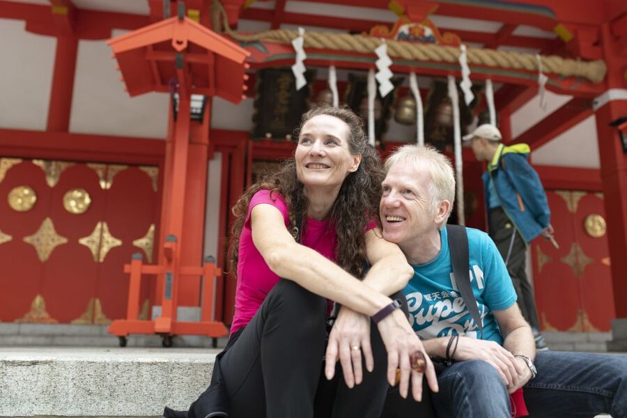 Tokyo: Custom Hidden Gems & Highlights Tour with Local Guide - What $64 per person really buys