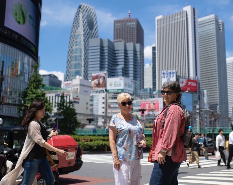 Tokyo: Custom Hidden Gems & Highlights Tour with Local Guide - Yanaka, Asakusa, and Tokyo’s older side