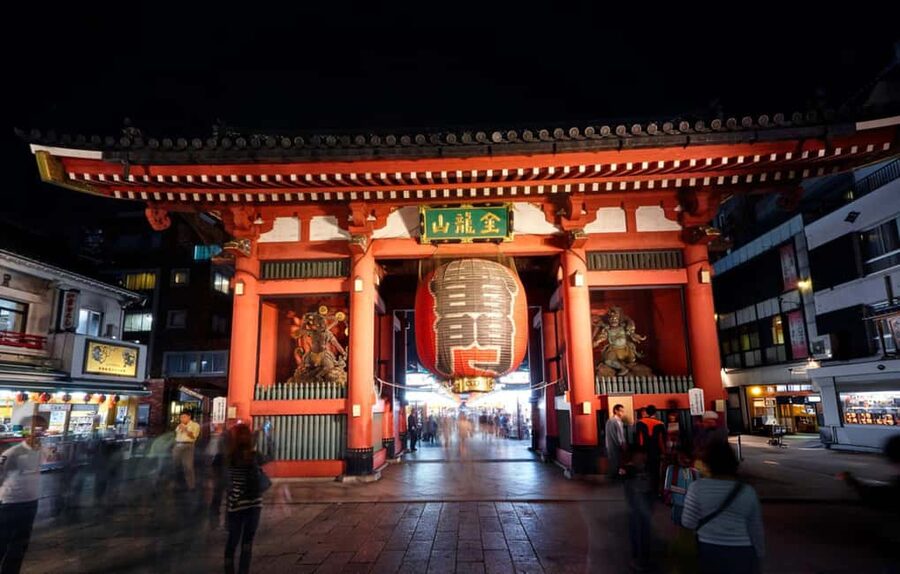 Tokyo: Customizable Day Trip Within Tokyo & English-Driver - Tokyo Skytree and the Sumida skyline