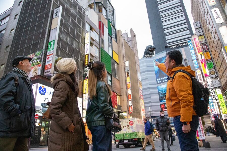 Tokyo Customized Private Tour: See Top Attractions in 1 Day - Who will get the most from this tour