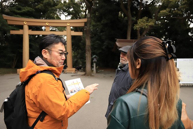 Tokyo Customized Private Tour: See Top Attractions in 1 Day - A Flexible First Day in Tokyo