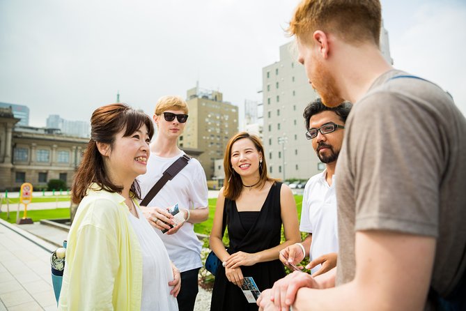 Tokyo Customized Private Tour: See Top Attractions in 1 Day - Shibuya and Shinjuku: The Modern City in Motion