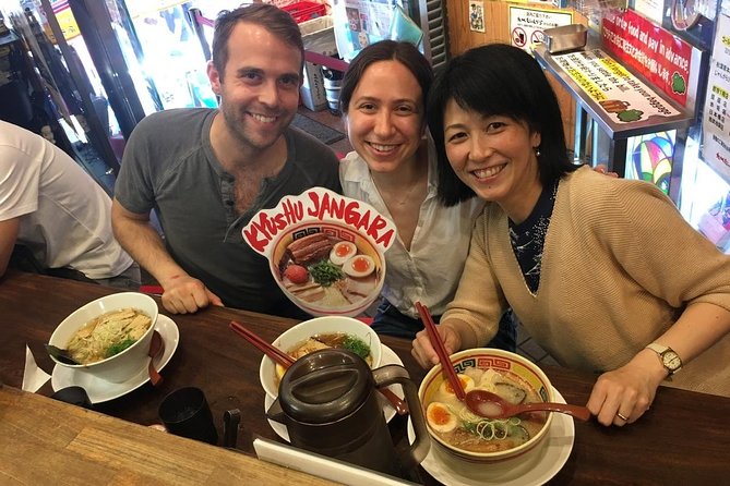Tokyo Customized Private Tour: See Top Attractions in 1 Day - Imperial Palace, Ginza, and Hama Rikyu