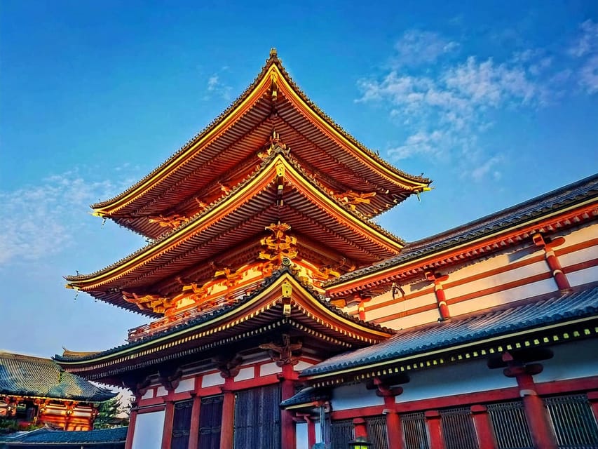 Tokyo: Customized Private Tour with a Local Guide - Key points at a glance