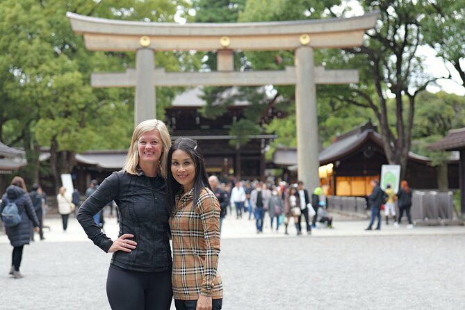 Tokyo Customized Private Walking Tour With Local Guide - How Long Should You Book?