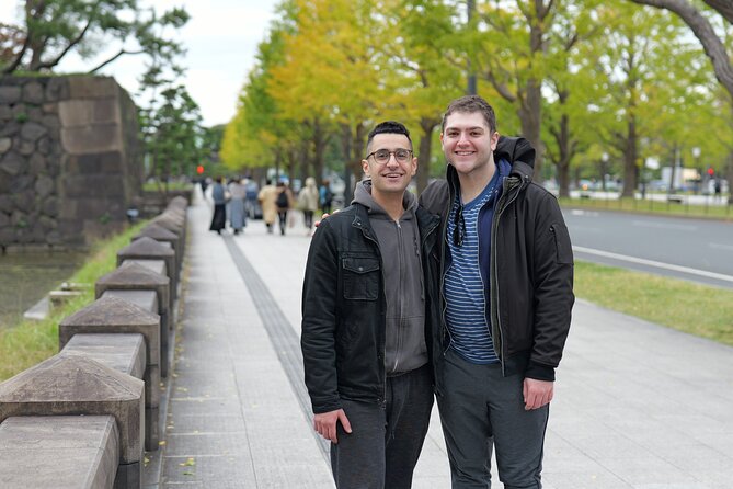 Tokyo Customized Private Walking Tour With Local Guide - Who Will Get the Most From This Tour?