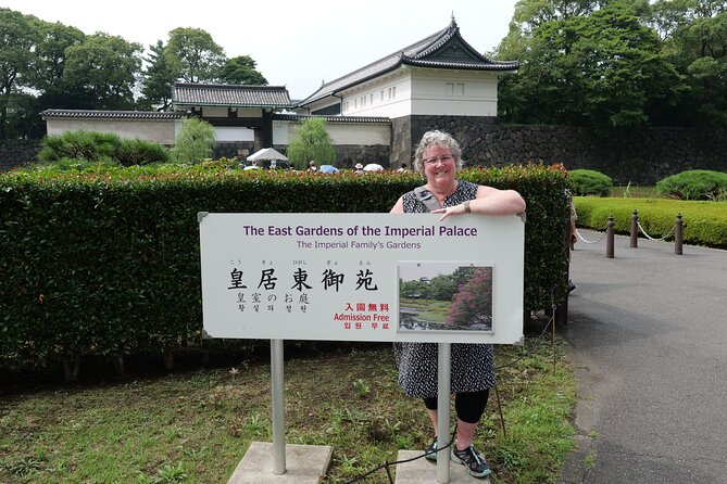 Tokyo Customized Private Walking Tour With Local Guide - From Meiji Jingu to Shibuya Crossing