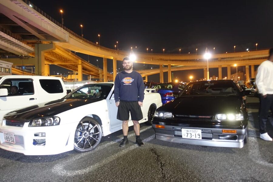 Tokyo: Daikoku Car Meet Tour at Night with JDM Guides - What happens when Daikoku is closed