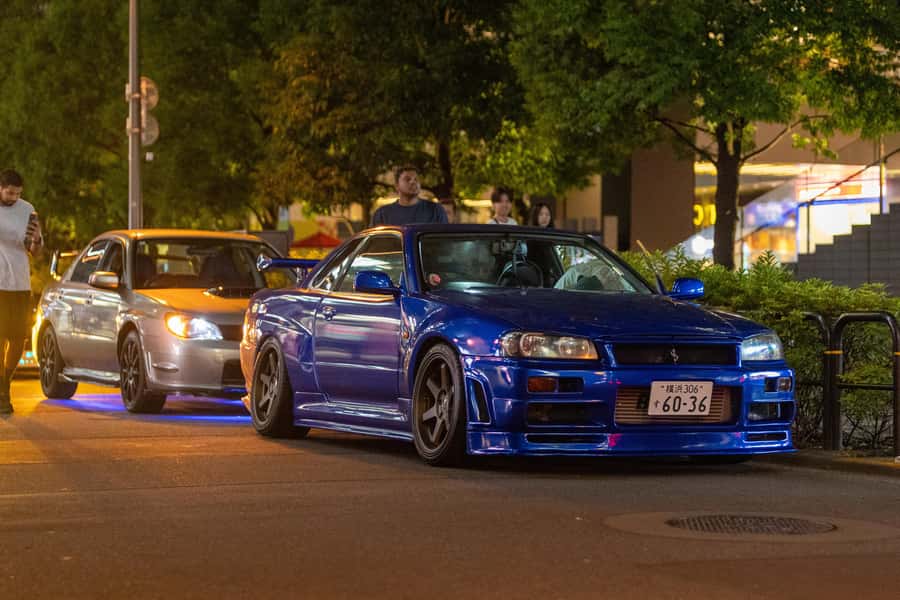 Tokyo: Daikoku: JDM and Tokyo Car Culture Experience - Key points to know before booking