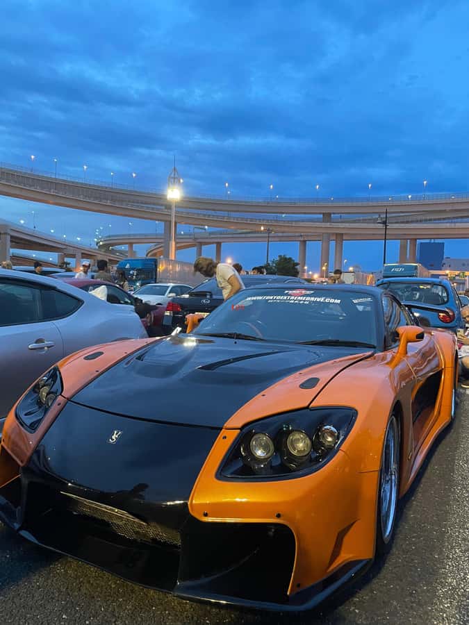 Tokyo: Daikoku: JDM and Tokyo Car Culture Experience - Why Daikoku is worth the late-night run