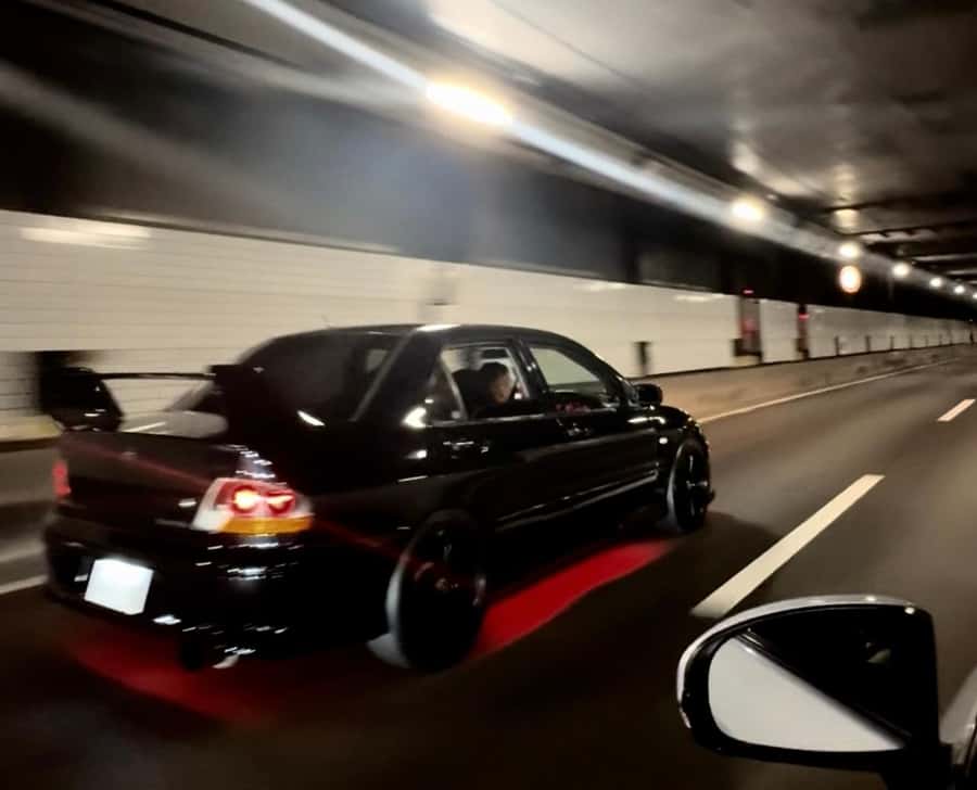 Tokyo: Daikoku: JDM and Tokyo Car Culture Experience - Price, value, and the two ride choices