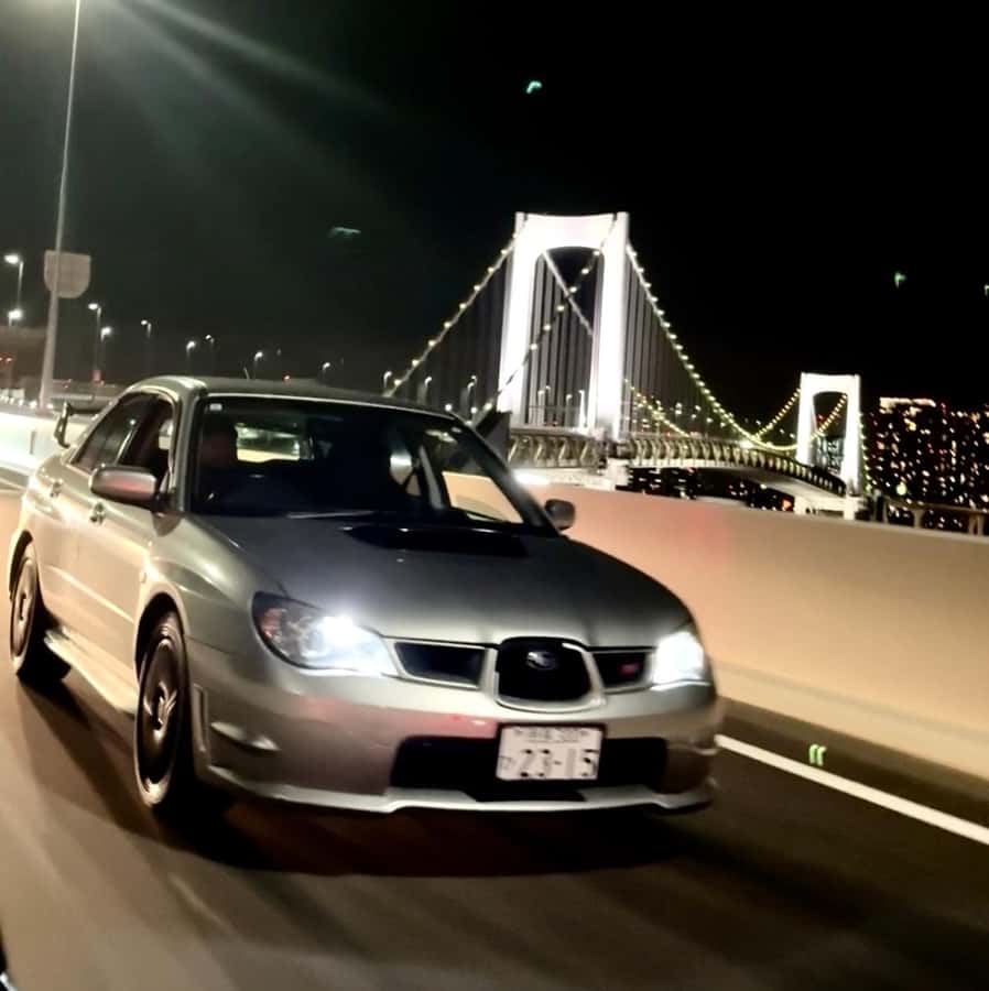 Tokyo: Daikoku: JDM and Tokyo Car Culture Experience - Who should book this experience