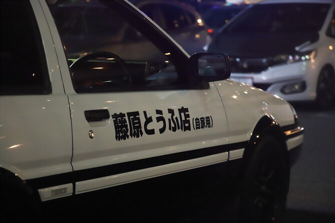 Tokyo: Daikoku JDM Car Meet & Night Car Culture Tour - Tatsumi Parking Area and the Tokyo expressway